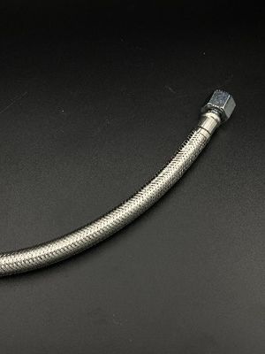 2.2 GPM 흐름 속도 욕실 수도 꼭지 부분 단일 구멍 단일의 핸들