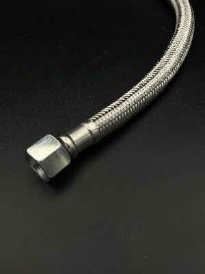 2.2 GPM 흐름 속도 욕실 수도 꼭지 부분 단일 구멍 단일의 핸들