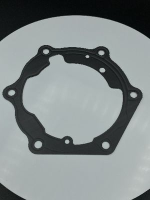 산업적 작업장을 위한 OEM AC 압축기 구성 요소 필수 요소