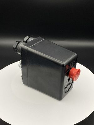 자동차 전자 공학을 위한 ISO9001 표준 금속 스탬핑 부