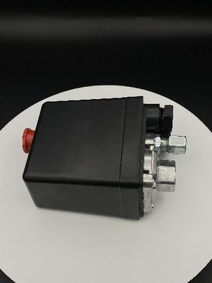 자동차 전자 공학을 위한 ISO9001 표준 금속 스탬핑 부