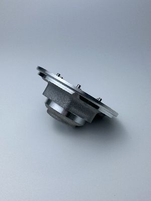 주문 제작된 저소음 모터 고정자 회전자 220V 200W 실린더 형상