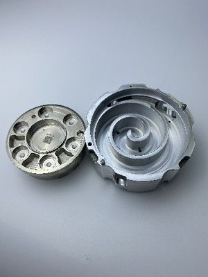 저소음 모터 고정자 회전자는 10000 사이즈 시간 수명을 특화했습니다