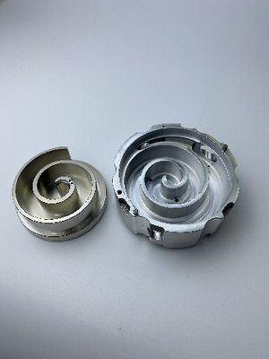저소음 모터 고정자 회전자는 10000 사이즈 시간 수명을 특화했습니다