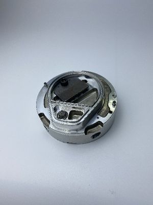 전동기 10000 시간  수명에서 50Hz 고정자와 회전자를 실린더를 다세요