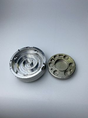 전동기 10000 시간  수명에서 50Hz 고정자와 회전자를 실린더를 다세요