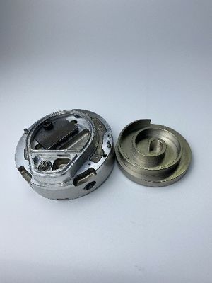 전동기 10000 시간  수명에서 50Hz 고정자와 회전자를 실린더를 다세요
