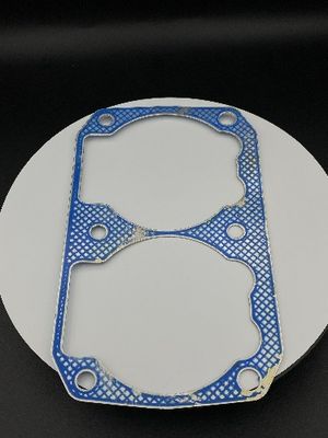 OEM 사용자 정의 금속 곰팡이 형성 밸브 판