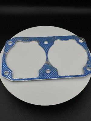 OEM 사용자 정의 금속 곰팡이 형성 밸브 판