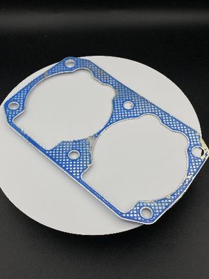 OEM 사용자 정의 금속 곰팡이 형성 밸브 판