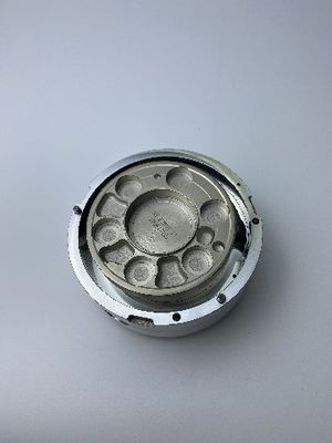 주문 제작된 200W 회전자 Og 고정자 Ｆ형 절연 실린더 형상