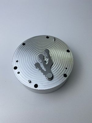 산업 적용을 위한 2-3kg 전기 모터 로터 고정자 50Hz