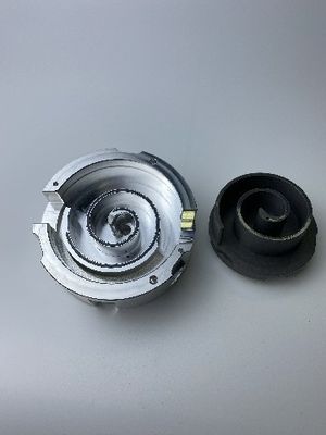 200W 모터 고정자 회전자 3000 Rpm 로우터 스테이터 수력 원동기