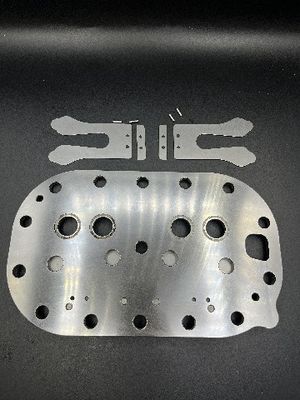 Copelan 압축기 밸브 플레이트 어셈블리 6TJ1-250X-AWM