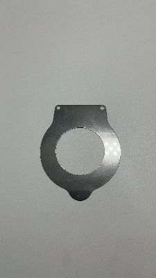 각종 밸브 플레이트 도면 및 샘플에 따라 사용자 정의