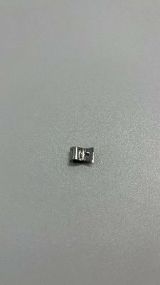 CNC 설계에 따라 크기와 재료를 사용자 정의 처리