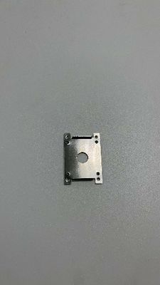 사용자 정의 CNC 가공 부품 닦는 지원