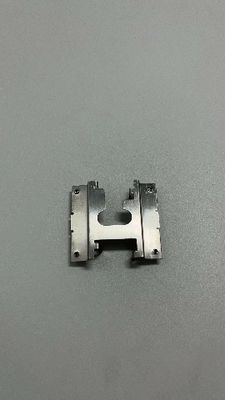 첨단 페인팅 기술을 가진 전자 CNC 제조 제품