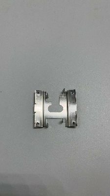 첨단 페인팅 기술을 가진 전자 CNC 제조 제품