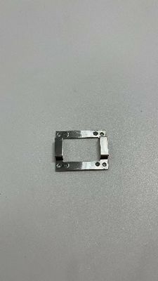 태양광 제품 닦기 사용자 정의를 위한 고 정밀 CNC 가공