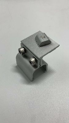 강철, 알루미늄, 구리, 구리의 AC 압축기 부품