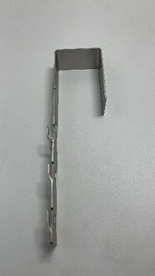 주문 된 금속 CNC 가공 부품의 7 ~ 15 일 배송 주기는