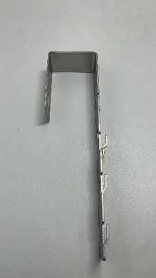 주문 된 금속 CNC 가공 부품의 7 ~ 15 일 배송 주기는