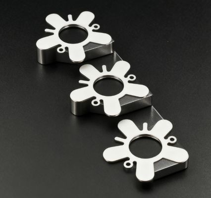 10S17 자동차 에어컨 컴프레서용 배기 밸브 플레이트