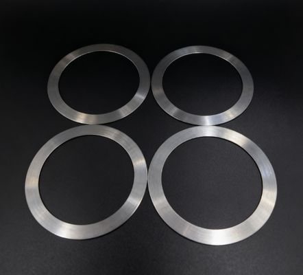 공기 압축 밸브  Reed 배기 누출 / 부싱 쉴 스페이저