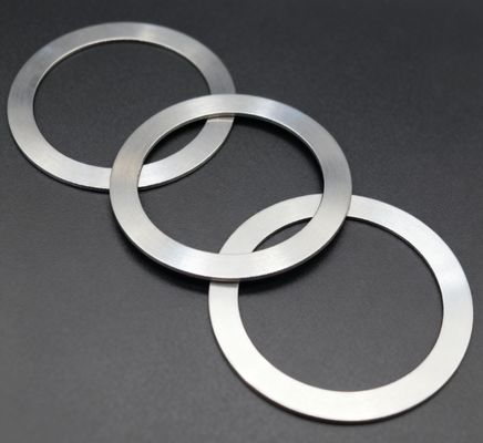 공기 압축 밸브  Reed 배기 누출 / 부싱 쉴 스페이저