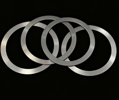 공기 압축 밸브  Reed 배기 누출 / 부싱 쉴 스페이저