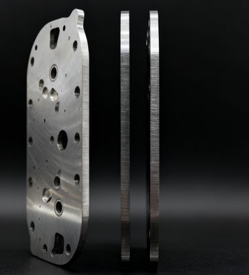 코플랜드 반 герметический 압축기 냉각 부품 밸브 플레이트 그룹 6he-28-40p