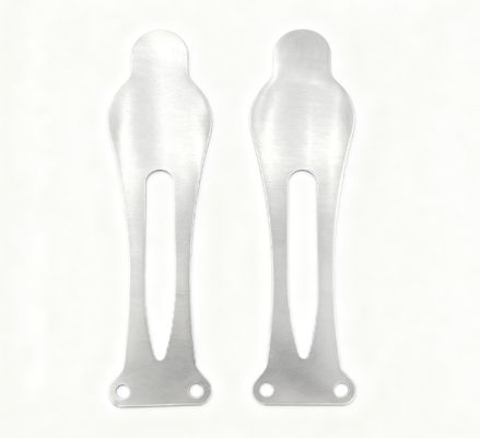 Bitzer 냉동 압축기용 흡입 및 배기 리드 밸브 플레이트