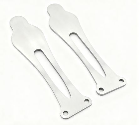 Bitzer 냉동 압축기용 흡입 및 배기 리드 밸브 플레이트