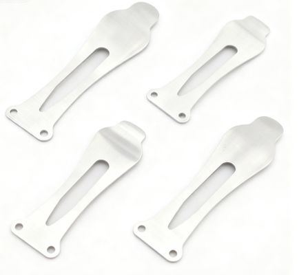 Bitzer 냉동 압축기용 흡입 및 배기 리드 밸브 플레이트