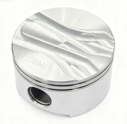 비처 4Ncs 60mm 좌우 Bitzer AC 냉동 압축기용