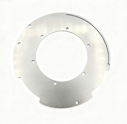 Front/Rear Brake Disc Rotor W/Screws for New energy Auto valve plate manufacture services