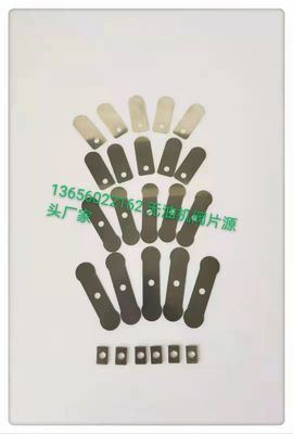 OEM AC 압축기 부속물은 무료 압축기 밸브 리드를 기름을 칩니다